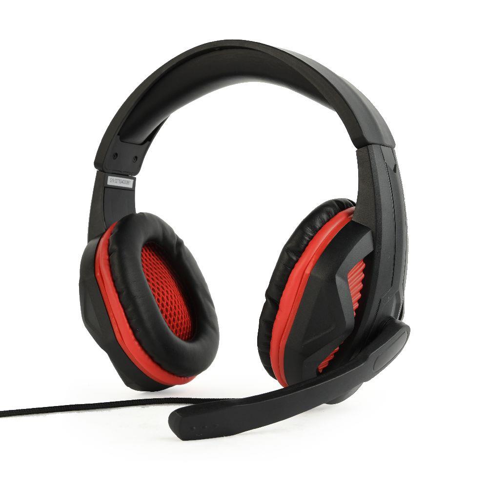 HEADSET GAMING/GHS-03 GEMBIRD GHS-03 8716309101233