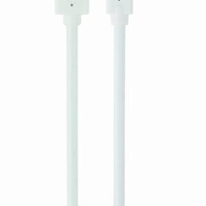CABLE USB-C TO USB3 1M WHITE/CCP-USB3-AMCM-1M-W GEMBIRD  CCP-USB3-AMCM-1M-W 8716309097499