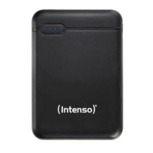 POWER BANK USB 5000MAH/BLACK 7313520 INTENSO  7313520 4034303028221