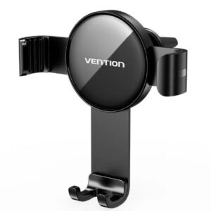 MOBILE HOLDER CAR VENT MOUNT/BLACK KCSB0 VENTION KCSB0 6922794765337