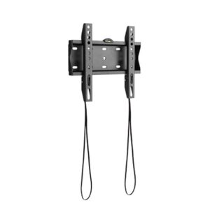 TV SET ACC WALL MOUNT 23-42"/WM-42F-01 GEMBIRD WM-42F-01 8716309106979