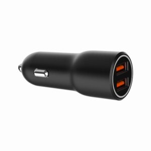 MOBILE CHARGER CAR USB 2PORT/TA-UC-A2QC36-CAR-01 GEMBIRD TA-UC-A2QC36-CAR-01 8716309129657