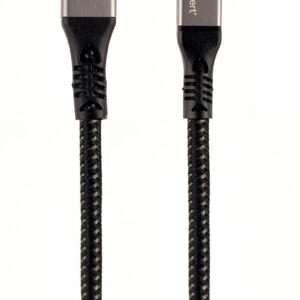 CABLE USB-C TO USB-C 1.5M/CCBP-USB3-CMCM100-1.5M GEMBIRD  CCBP-USB3-CMCM100-1.5M 8716309123747