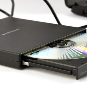 DVD RW USB2 8X EXT RTL/DVD-USB-04 GEMBIRD DVD-USB-04 8716309125871