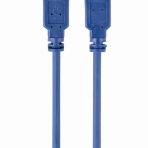 CABLE USB3 EXTENSION AM-AF/3M CCP-USB3-AMAF-10 GEMBIRD CCP-USB3-AMAF-10 8716309059237