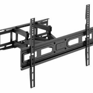 TV SET ACC WALL MOUNT 37-80"/WM-80ST-03 GEMBIRD WM-80ST-03 8716309127783