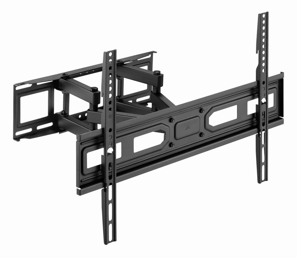 TV SET ACC WALL MOUNT 37-80"/WM-80ST-03 GEMBIRD WM-80ST-03 8716309127783