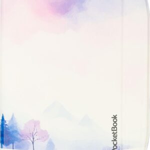 READER ACC CASE 7" WINTERTIME/FL-700-WTP-WW POCKET BOOK FL-700-WTP-WW 7640152097645