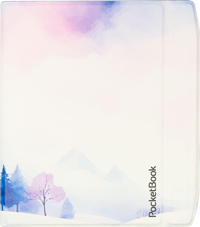 READER ACC CASE 7" WINTERTIME/FL-700-WTP-WW POCKET BOOK FL-700-WTP-WW 7640152097645