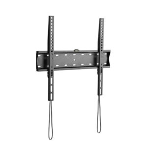 TV SET ACC WALL MOUNT 32-55"/WM-55F-02 GEMBIRD  WM-55F-02 8716309126014