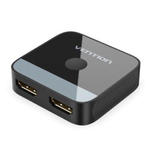 VIDEO SWITCHER HDMI 2-PORT/AKOB0 VENTION AKOB0 6922794769076