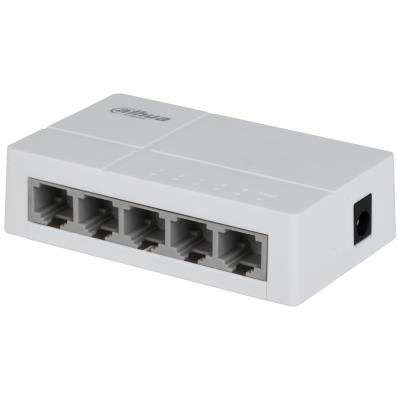 Switch DAHUA Desktop/pedestal SF1005L SF1005L 6923172590404