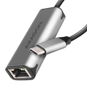 NET ADAPTER USB-C 2.5G/ADE-25RC AXAGON  ADE-25RC 8595247906618