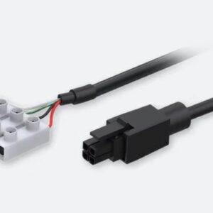 NET ACC POWER CABLE 4WAY SCREW/TERMINAL PR2FK20M TELTONIKA  PR2FK20M 4779051840618