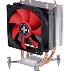 CPU COOLER S1150/S1155/S1156/XC026 XILENCE  XC026 4044953500282