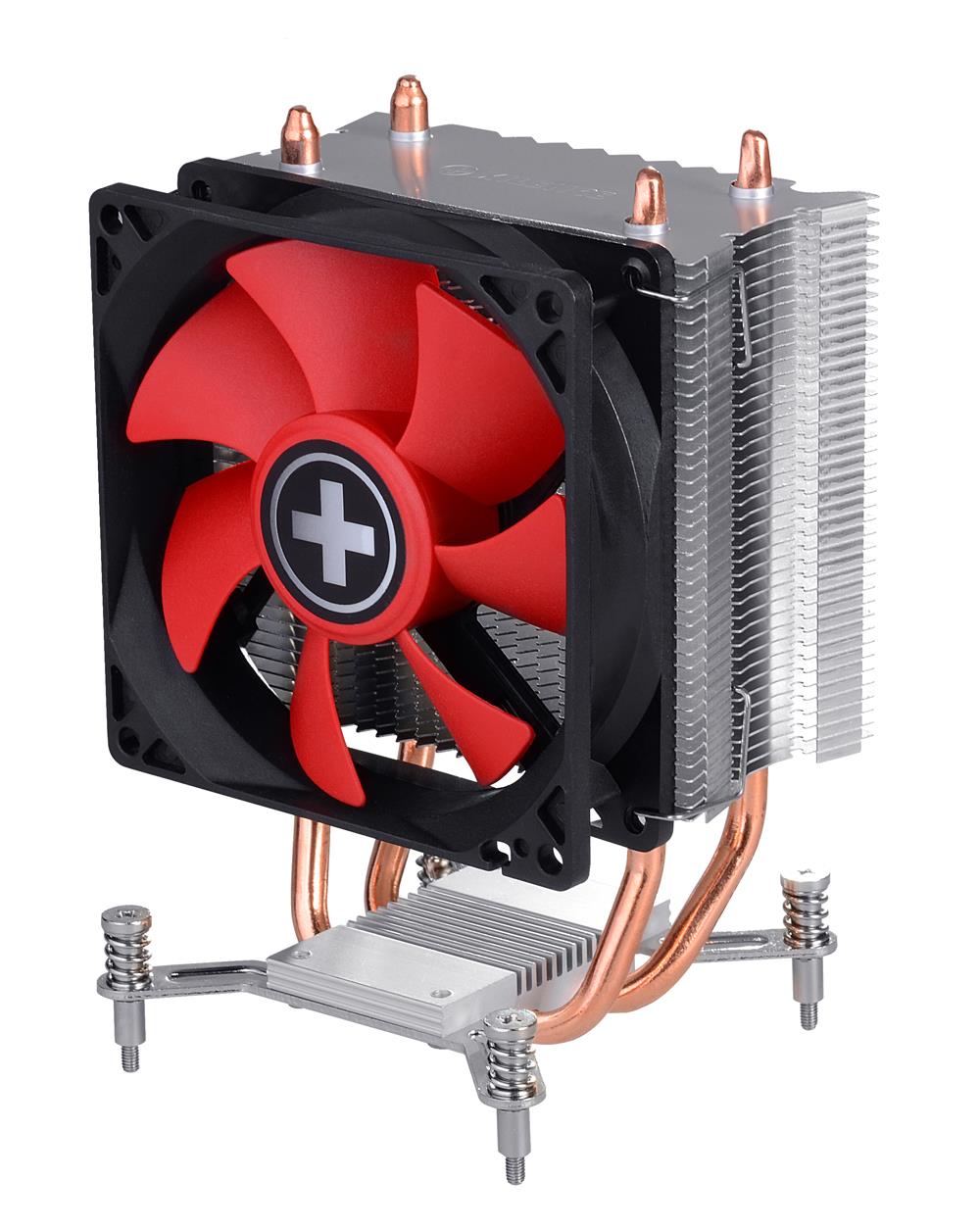 CPU COOLER S1150/S1155/S1156/XC026 XILENCE XC026 4044953500282