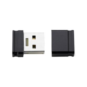 MEMORY DRIVE FLASH USB2 8GB/3500460 INTENSO 3500460 4034303012220