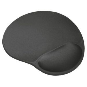 MOUSE PAD BIGFOOT GEL/BLACK 16977 TRUST 16977 8713439169775