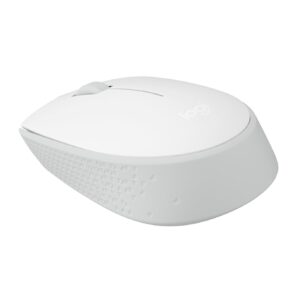 MOUSE USB OPTICAL WRL M171/OFF-WHITE 910-006867 LOGITECH  910-006867 5099206108790