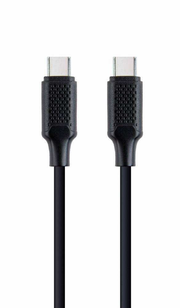 CABLE USB-C PD 1.5M/CC-USB2-CMCM100-1.5M GEMBIRD CC-USB2-CMCM100-1.5M 8716309121552