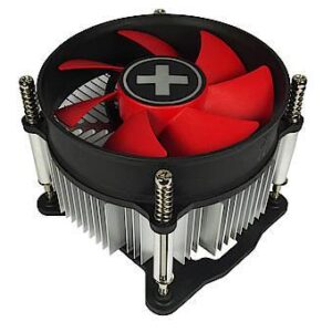 CPU COOLER /S1155/S1156/XC032 XILENCE  XC032 4044953500756
