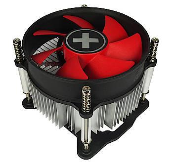 CPU COOLER /S1155/S1156/XC032 XILENCE XC032 4044953500756