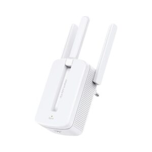 WRL RANGE EXTENDER 300MBPS/MW300RE MERCUSYS  MW300RE 6957939000462