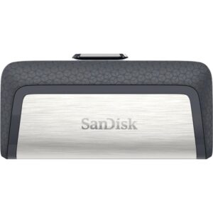 MEMORY DRIVE FLASH USB-C 32GB/SDDDC2-032G-G46 SANDISK  SDDDC2-032G-G46 619659142049