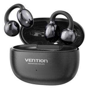 HEADSET WRL ECHO CLIP A11/BLACK NBWB0-PH VENTION  NBWB0-PH 6922794798977