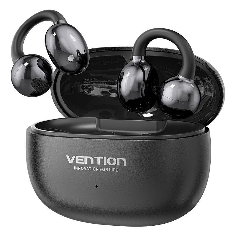 HEADSET WRL ECHO CLIP A11/BLACK NBWB0-PH VENTION NBWB0-PH 6922794798977