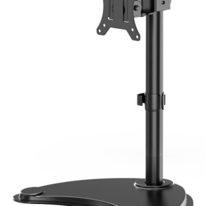 MONITOR ACC DESK STAND 13-32"/MS-D1ST-04 GEMBIRD MS-D1ST-04 8716309135405