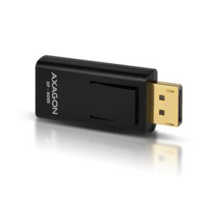 I/O ADAPTER DP TO HDMI/RVD-HI AXAGON RVD-HI 8595247902740