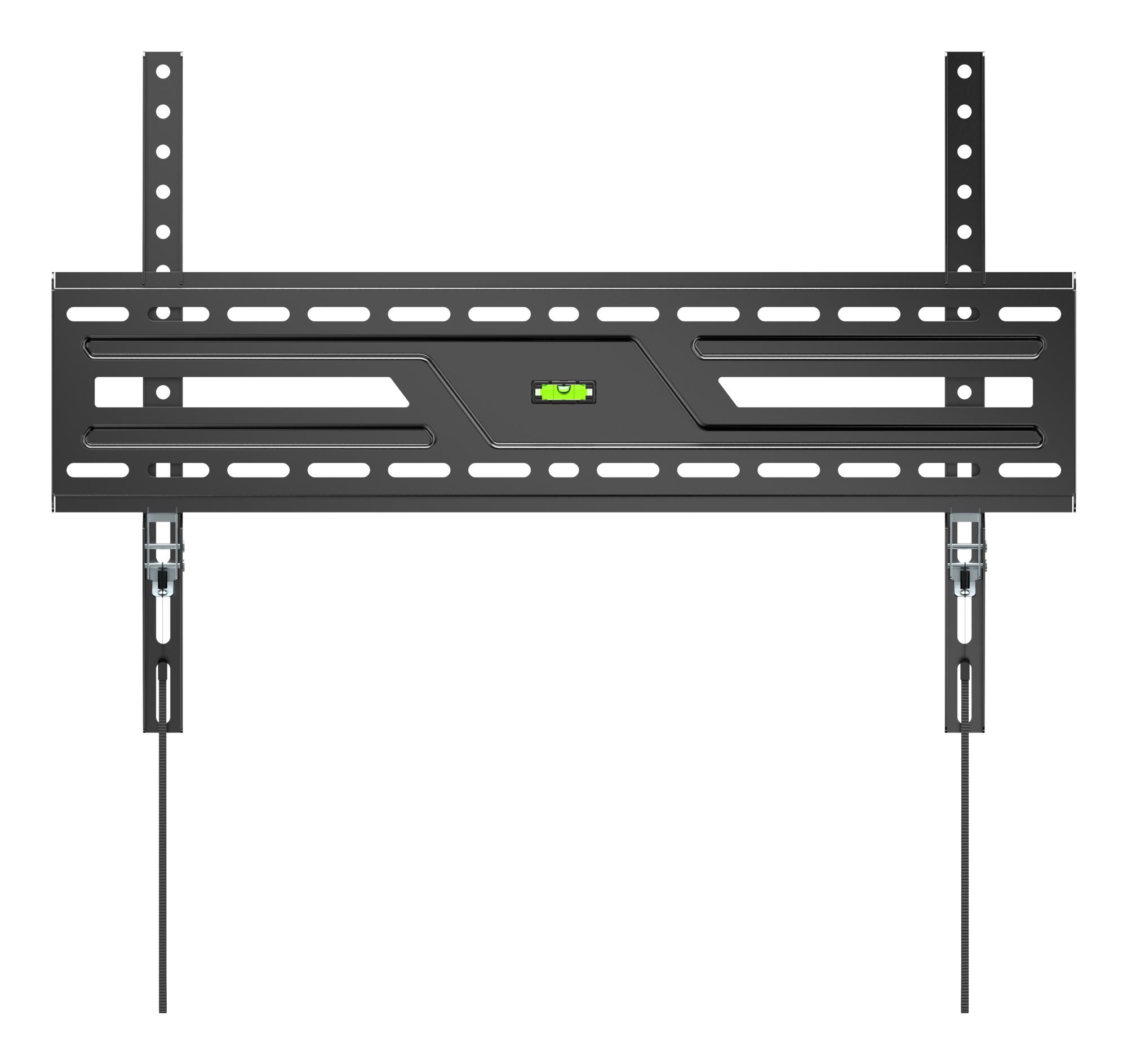TV SET ACC WALL MOUNT 37-86"/WM-86F-01 GEMBIRD WM-86F-01 8716309135290