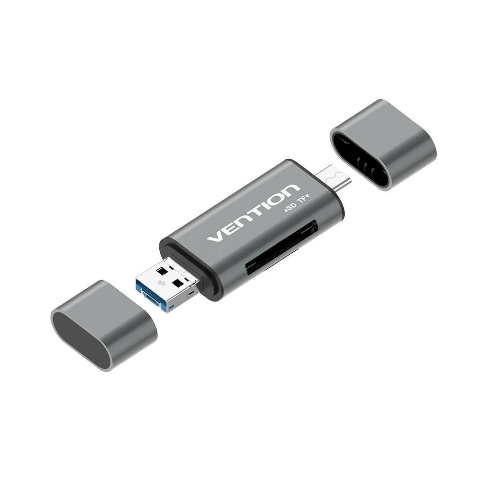 MEMORY READER USB3.0/CCHH0 VENTION CCHH0 6922794736429