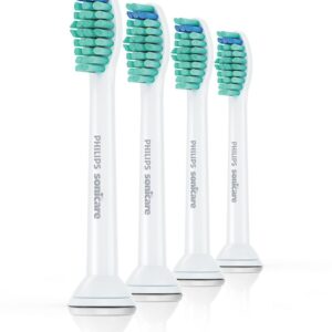 ELECTRIC TOOTHBRUSH ACC HEAD/HX6014/87 PHILIPS  HX6014/87 8720689036771