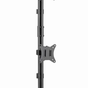 DISPLAY ACC MOUNTING ARM/17-32" MA-D2-02 GEMBIRD MA-D2-02 8716309127592