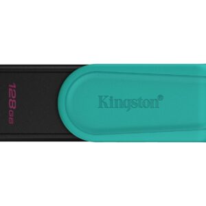 MEMORY DRIVE FLASH USB3.2/128GB DTXS/128GB KINGSTON DTXS/128GB 740617348699