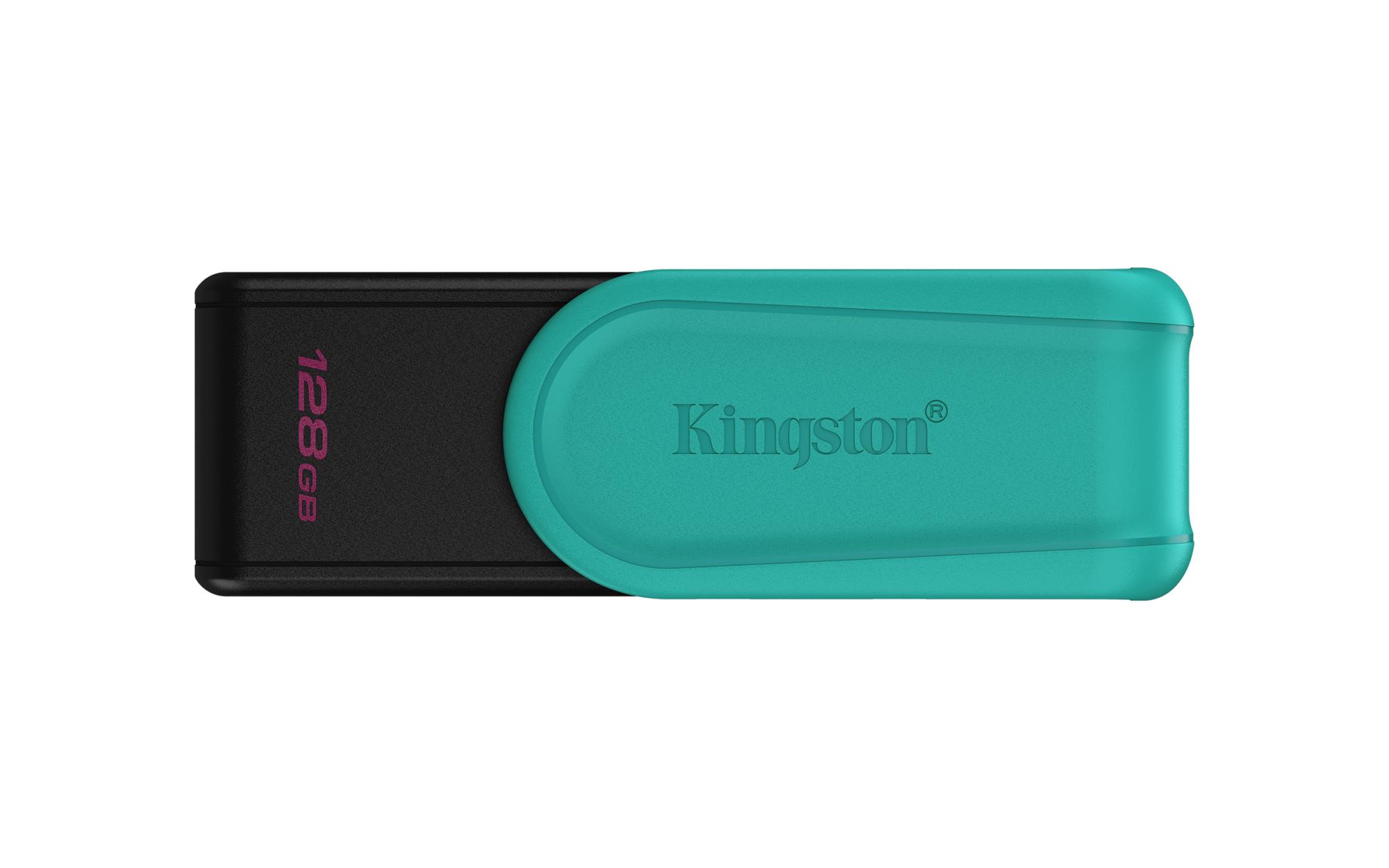 MEMORY DRIVE FLASH USB3.2/128GB DTXS/128GB KINGSTON DTXS/128GB 740617348699