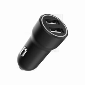MOBILE CHARGER CAR USB 2PORT/TA-UC-2A15-CAR-01 GEMBIRD TA-UC-2A15-CAR-01 8716309129640