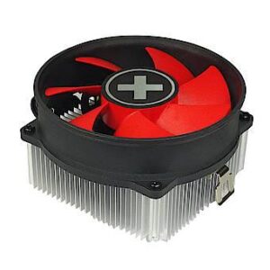 CPU COOLER MULTI SOCKET/XC035 XILENCE  XC035 4044953500770