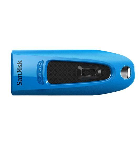 MEMORY DRIVE FLASH USB3 64GB/SDCZ48-064G-U46B SANDISK SDCZ48-064G-U46B 619659156701