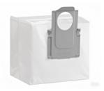 Vacuum Cleaner Accessory ROBOROCK Disposable Dust Bag 6-pack White For OC0/Q70+/Q70 Max+/OC5/Q75+/Q75 Max+/Q55+/O35/S75 MaxV Ultra/S70 Pro Ultra/S80 Pro Ultra/S85 Pro Ultra/OC0-D/S80+/Q80 Max+/OC5-D/S85+/Q85 Max+/Q55 Pro+/S70 Max Ultra/S75 Max Ultra/Q55 Max+/Q55 DuoRoller+ 8.02.0216 8.02.0216 6970995786859