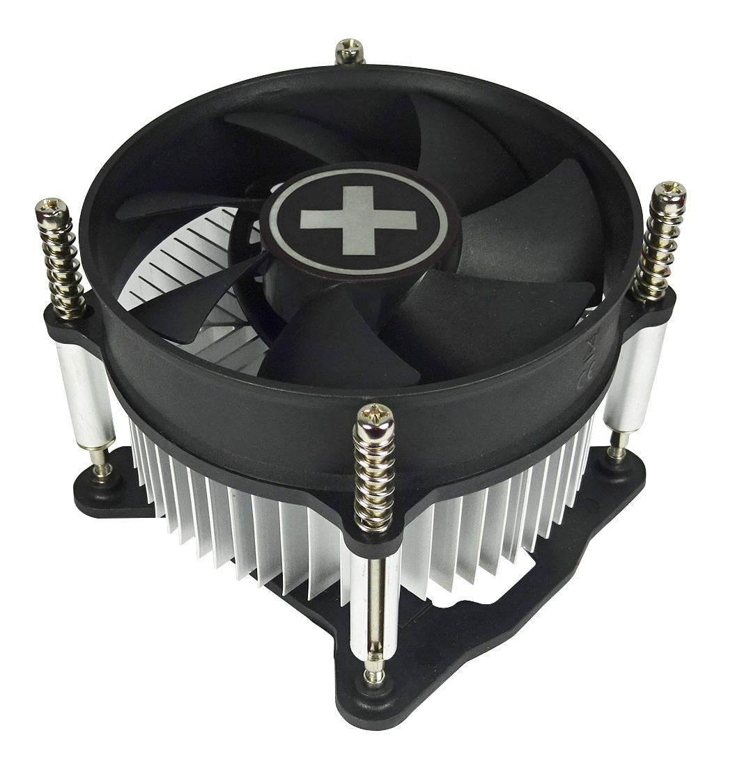 CPU COOLER S1155/S1156/XC030 XILENCE XC030 4044953500749