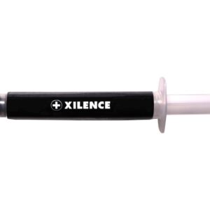 CPU COOLER ACC THERMAL PASTE/XZ018 XILENCE XZ018 4044953501067