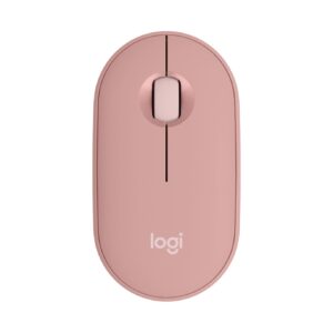 MOUSE USB OPTICAL WRL M350S/ROSE 910-007014 LOGITECH  910-007014 5099206110410
