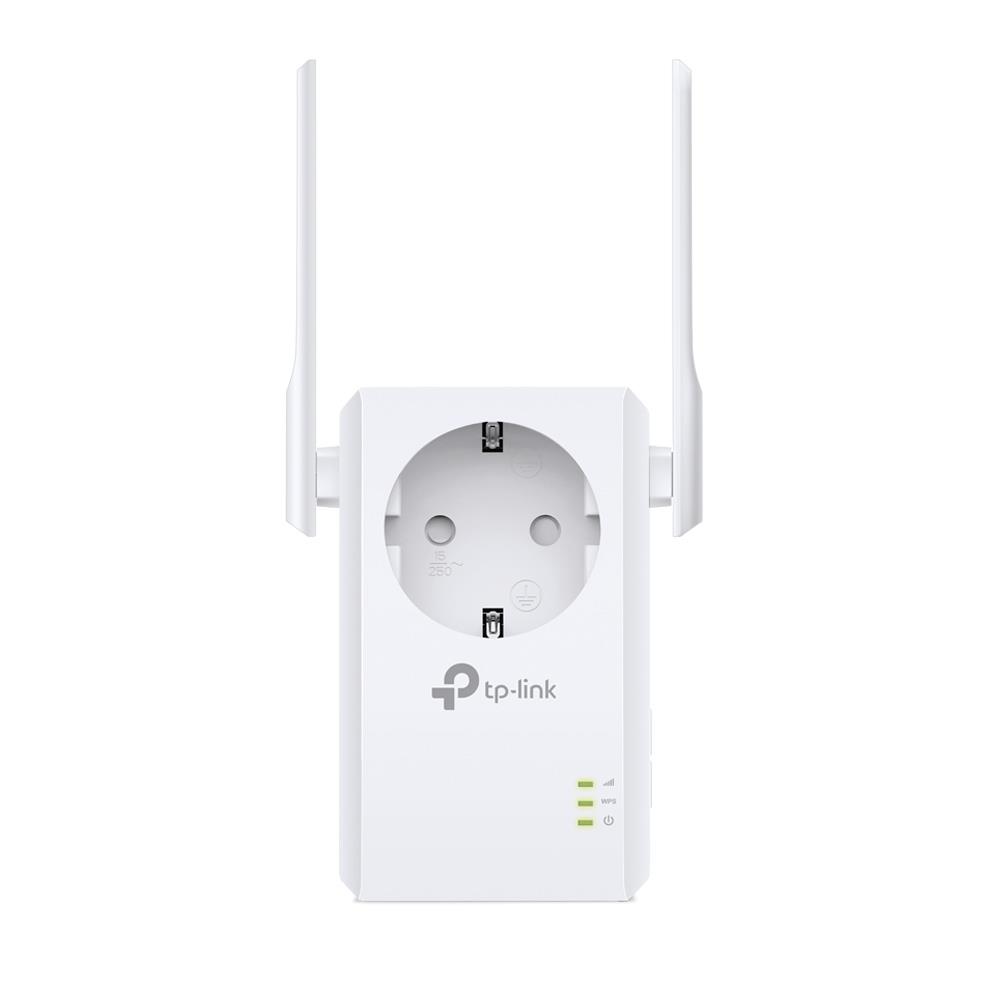 WRL RANGE EXTENDER 300MBPS/TL-WA860RE TP-LINK TL-WA860RE 6935364071158