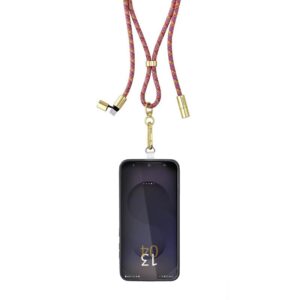 CABLE USB-C TO USB-C 1.65M/LANYARD N. MIX 7991005 INTENSO 7991005 4034303037223