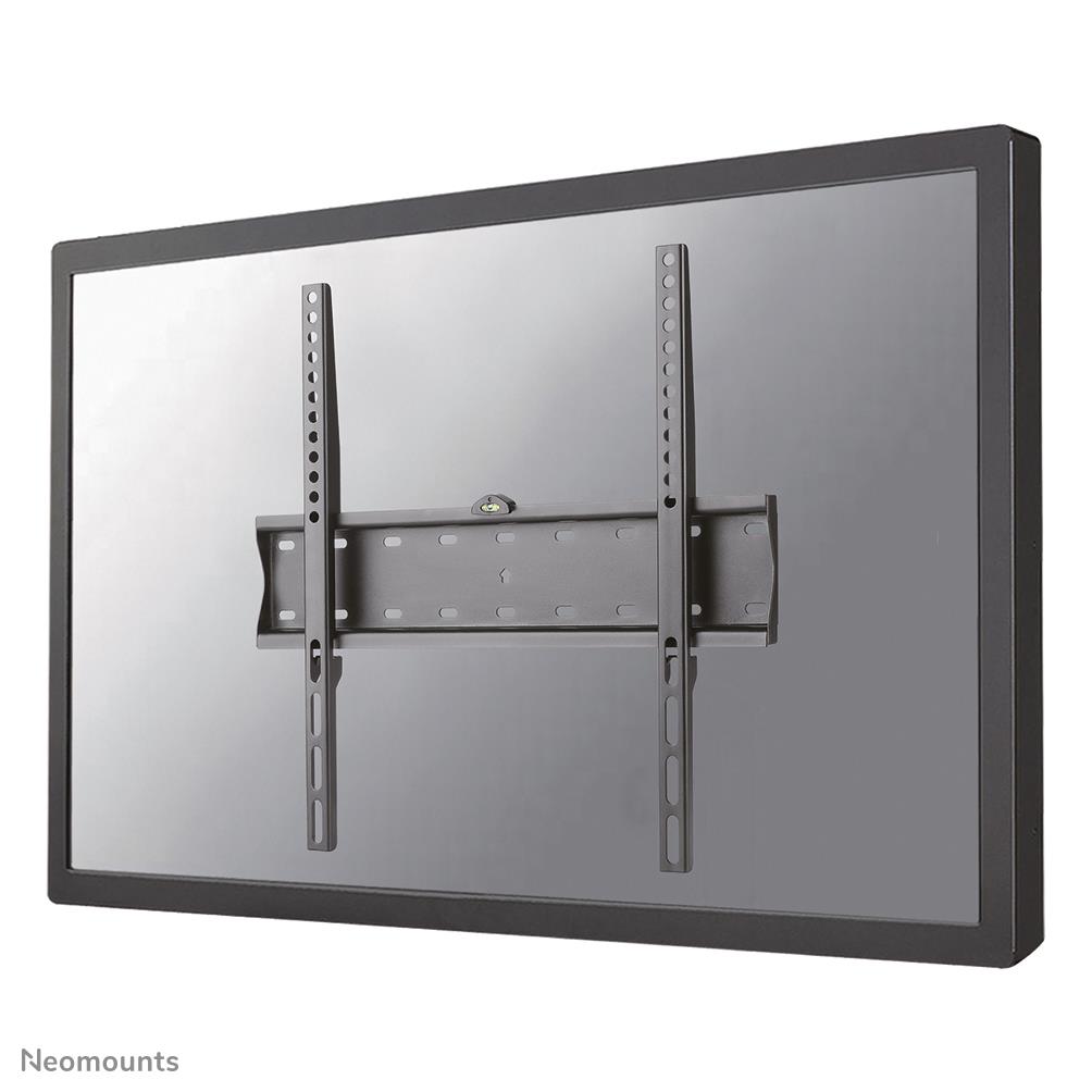 TV SET ACC WALL MOUNT BLACK/FPMA-W300BLACK NEOMOUNTS FPMA-W300BLACK 8717371448424