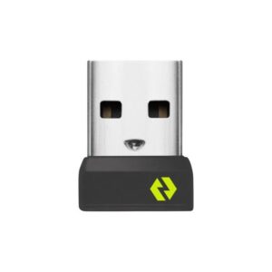 WRL ADAPTER 2.4 GHZ LOGI BOLT/USB RECEIV 956-000008 LOGITECH  956-000008 5099206097513