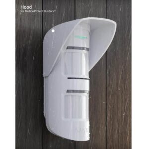 DETECTOR ACC HOOD FOR MPO/38216 AJAX 38216 4823114014994